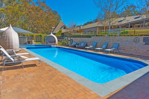 Lincoln Downs Resort Batemans Bay, BW Signature Collection - Accommodation Coffs Harbour 1