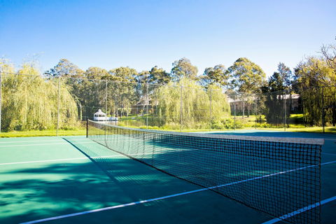 Lincoln Downs Resort Batemans Bay, BW Signature Collection - Accommodation Coffs Harbour 2