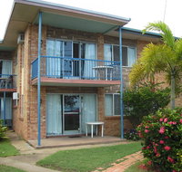 Lisianna Holiday Apartments - Accommodation Coffs Harbour