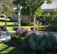 Little Britton Luxury Accommodation - Accommodation Coffs Harbour