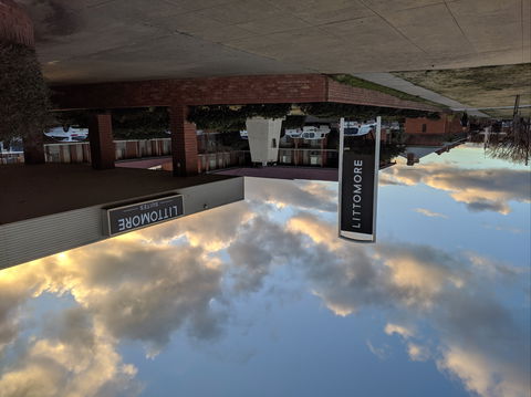 Littomore Bathurst - Accommodation Coffs Harbour 0