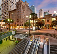 Manor Apartment Hotel - Accommodation Coffs Harbour