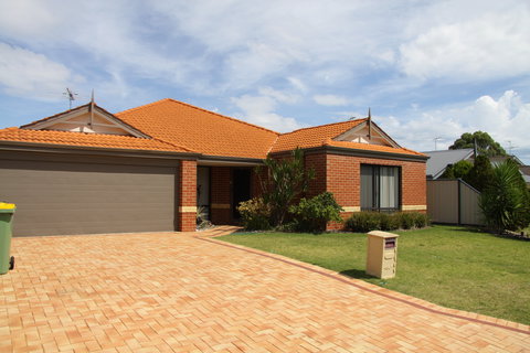 Mandurah Golf Links Retreat - Accommodation Coffs Harbour 0