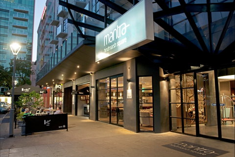 Mantra Hindmarsh Square - Accommodation Coffs Harbour 0