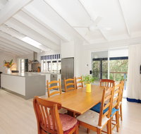 Mariners Retreat Jervis Bay - Accommodation Coffs Harbour