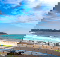 Mariners 6 - Accommodation Coffs Harbour