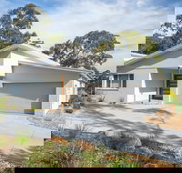 Melt Away Stress - Accommodation Coffs Harbour