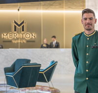 Meriton Suites Sussex Street Sydney - Accommodation Coffs Harbour