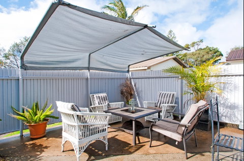Middle Sea - Accommodation Coffs Harbour 0
