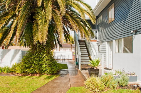 Middle Sea - Accommodation Coffs Harbour 1