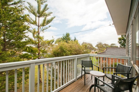 Middle Sea - Accommodation Coffs Harbour 2