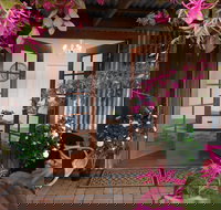 Milton Country Retreat The Chocolate Cottages - Accommodation Coffs Harbour