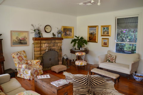 Moble Homestead - Accommodation Coffs Harbour 0