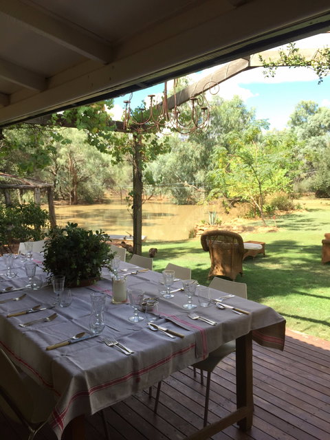 Moble Homestead - Accommodation Coffs Harbour 1