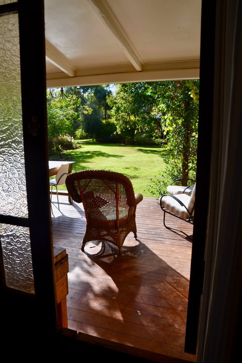 Moble Homestead - Accommodation Coffs Harbour 2