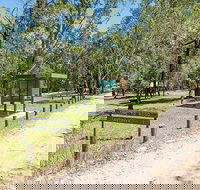 Mogo campground - Accommodation Coffs Harbour