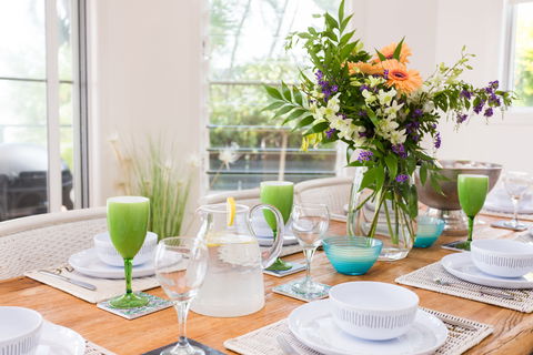 Moreton Bay Beach Lodge - Accommodation Coffs Harbour 1