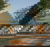 Mountview Homestead near Toowoomba - Accommodation Coffs Harbour