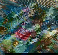 Mt Bera Vineyard Cottage BnB - Accommodation Coffs Harbour