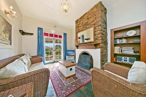 Mt Bera Vineyard Cottage BnB - Accommodation Coffs Harbour 2