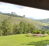 Mudaridge - Accommodation Coffs Harbour