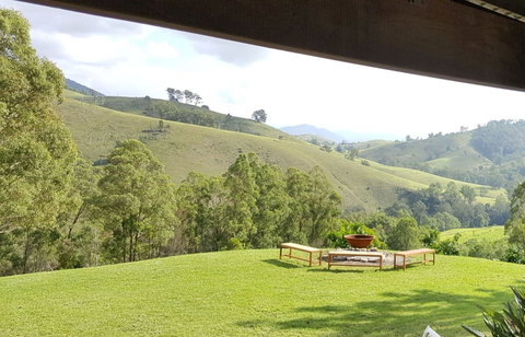 Mudaridge - Accommodation Coffs Harbour 0