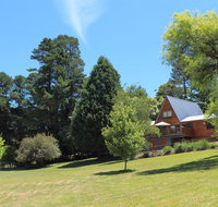 Murrarang - Accommodation Coffs Harbour
