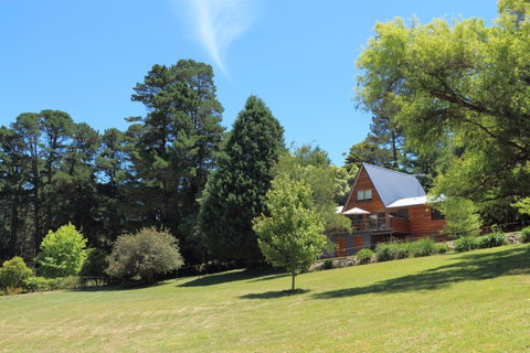 Murrarang - Accommodation Coffs Harbour 0