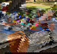 Naracoorte Caves Camping and Accomodation - Accommodation Coffs Harbour