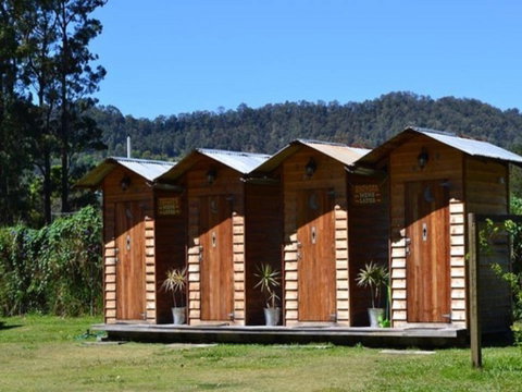 Nimbin Caravan Park - Accommodation Coffs Harbour 1