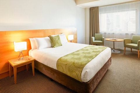 Novotel Perth Langley - Accommodation Coffs Harbour 2