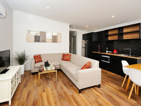NRMA Port Arthur Holiday Park - Accommodation Coffs Harbour 0