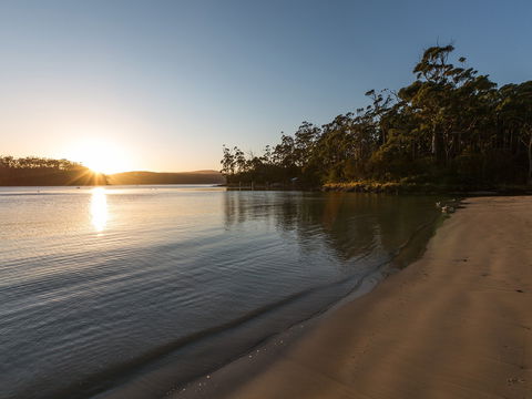 NRMA Port Arthur Holiday Park - Accommodation Coffs Harbour 1