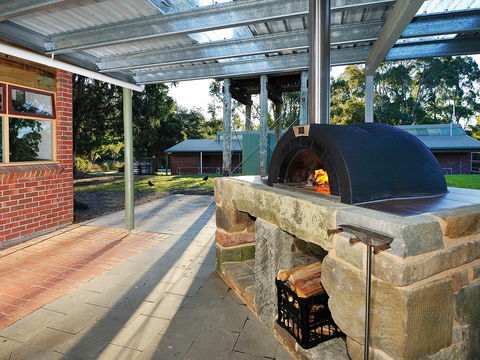 NRMA Port Arthur Holiday Park - Accommodation Coffs Harbour 2