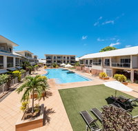 Oaks Broome Hotel - Accommodation Coffs Harbour