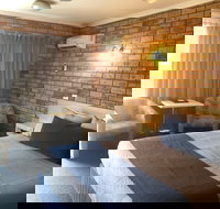 Ocean View Motor Inn Merimbula - Accommodation Coffs Harbour