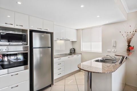 Oceanview 1 - Accommodation Coffs Harbour 1