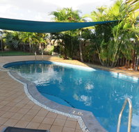 Ochre Moon Bed  Breakfast - Accommodation Coffs Harbour