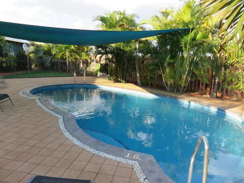 Ochre Moon Bed & Breakfast - Accommodation Coffs Harbour 0