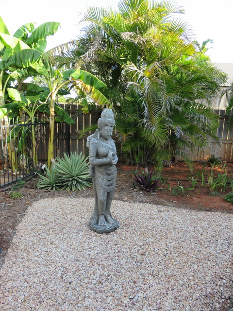 Ochre Moon Bed & Breakfast - Accommodation Coffs Harbour 2