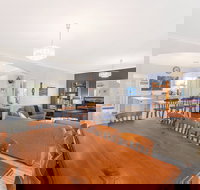 Orion Beach House - Jervis Bay - Accommodation Coffs Harbour