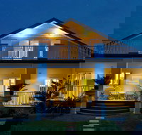 Plantation House at Whitecliffs - Accommodation Coffs Harbour