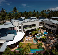 Port Douglas Peninsula Boutique Hotel - Accommodation Coffs Harbour
