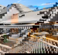 Potters Boutique Hotel Toowoomba - Accommodation Coffs Harbour