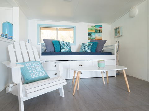 Pumpkin Island - Accommodation Coffs Harbour 2