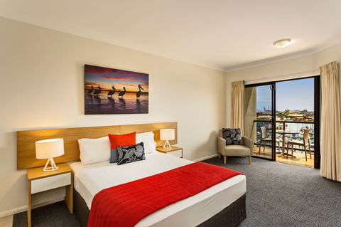 Quest Townsville - Accommodation Coffs Harbour 0