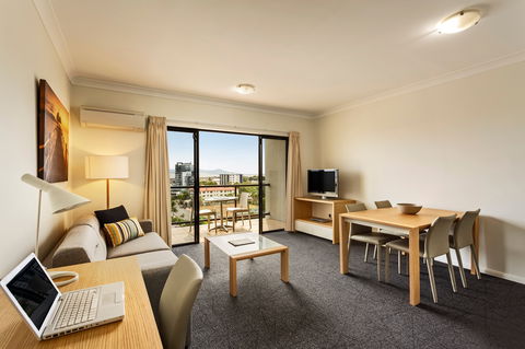 Quest Townsville - Accommodation Coffs Harbour 1