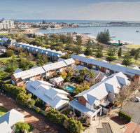 Quest Bunbury  Apartment Hotel - Accommodation Coffs Harbour