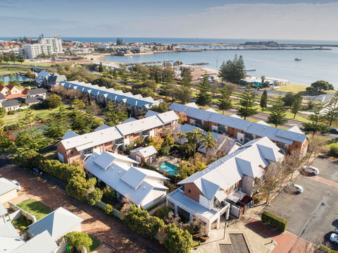 Quest Bunbury  Apartment Hotel - Accommodation Coffs Harbour 0