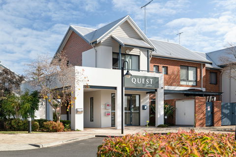 Quest Bunbury  Apartment Hotel - Accommodation Coffs Harbour 1